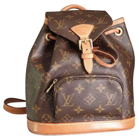 louis vuitton backpack for women